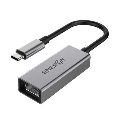 מתאם USB Type-C to Ethernet