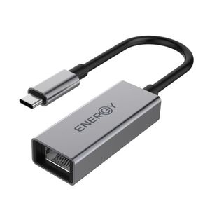 מתאם USB Type-C to Ethernet