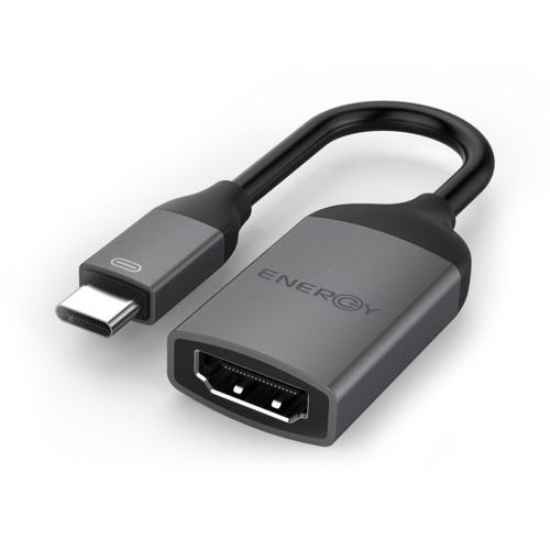 מתאם – USB Type-C to HDMI