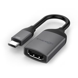 מתאם – USB Type-C to HDMI