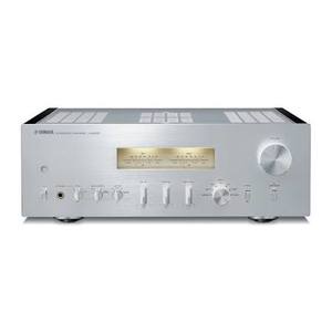 מגבר משולב Yamaha A-S2200 צבע כסוף