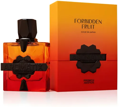 French Avenue Aromatix Forbidden Fruit Extrait De Parfum 100ML