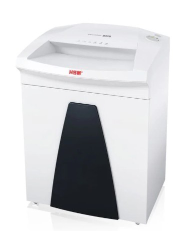 מגרסת נייר HSM B26C