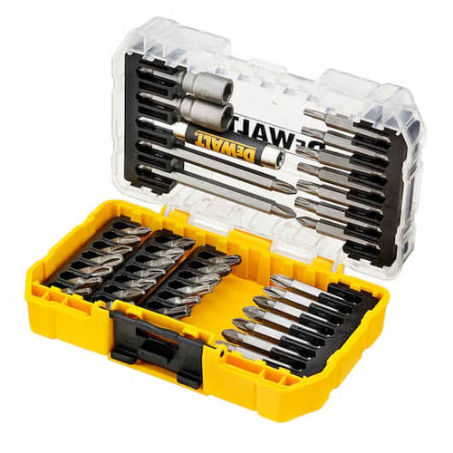 סט ביטים 40 יח דגם DT70702 דיוולט Dewalt
