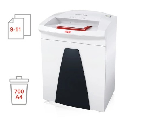 מגרסת נייר HSM B26C