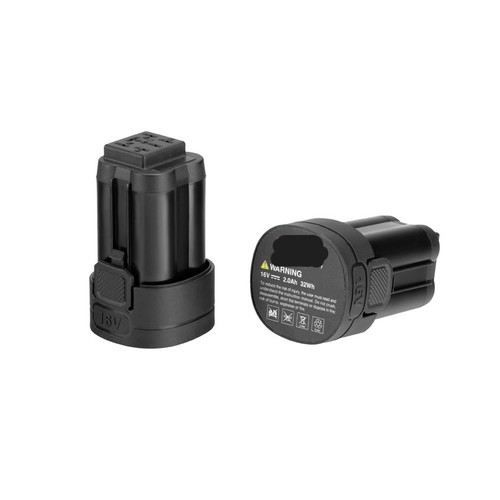 מברגת אימפקט 16V BRUSHLESS כולל 2  סוללות 2 אמפר + מטען במארז ארגז  MT8016