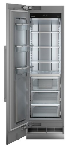 מקפיא 61 ס”מ עם יצרן קרח LIEBHERR מסדרת MONOLITH דגם: EGN 9271