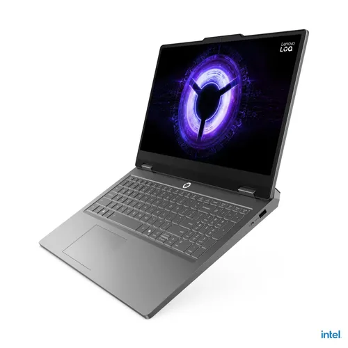 מחשב נייד Lenovo LOQ Essential 15IRX11 83SC002UIV – Intel Core i5-13450HX / 16GB RAM / 512GB SSD / NVIDIA GeForce RTX 5050 / 15.6