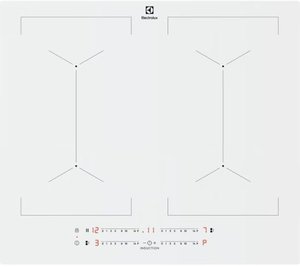 כיריים אינדוקציה ELECTROLUX EIV64440CW אלקטרולוקס
