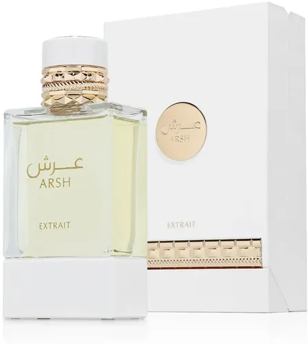 French Avenue Arsh Extrait De Parfum 100ML