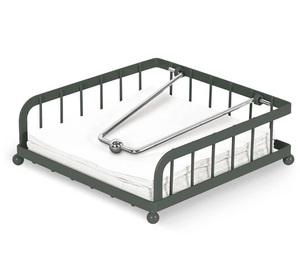 מתקן למפיות שולחן Berlinger Haus BH-8825