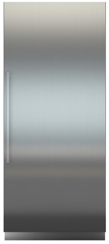 מקרר אינטגרלי 91 ס”מ LIEBHERR מסדרת MONOLITH דגם EKB 9671