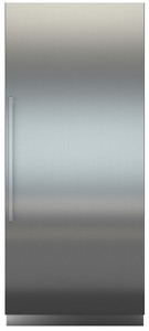 מקרר אינטגרלי 91 ס”מ LIEBHERR מסדרת MONOLITH דגם EKB 9671