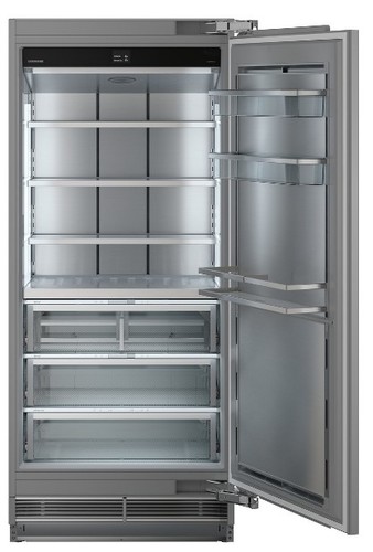 מקרר אינטגרלי 91 ס”מ LIEBHERR מסדרת MONOLITH דגם EKB 9671