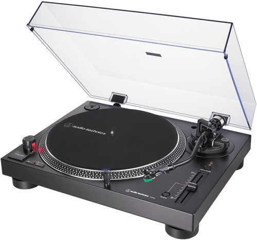 audio-technica at-lp120xusb turntable