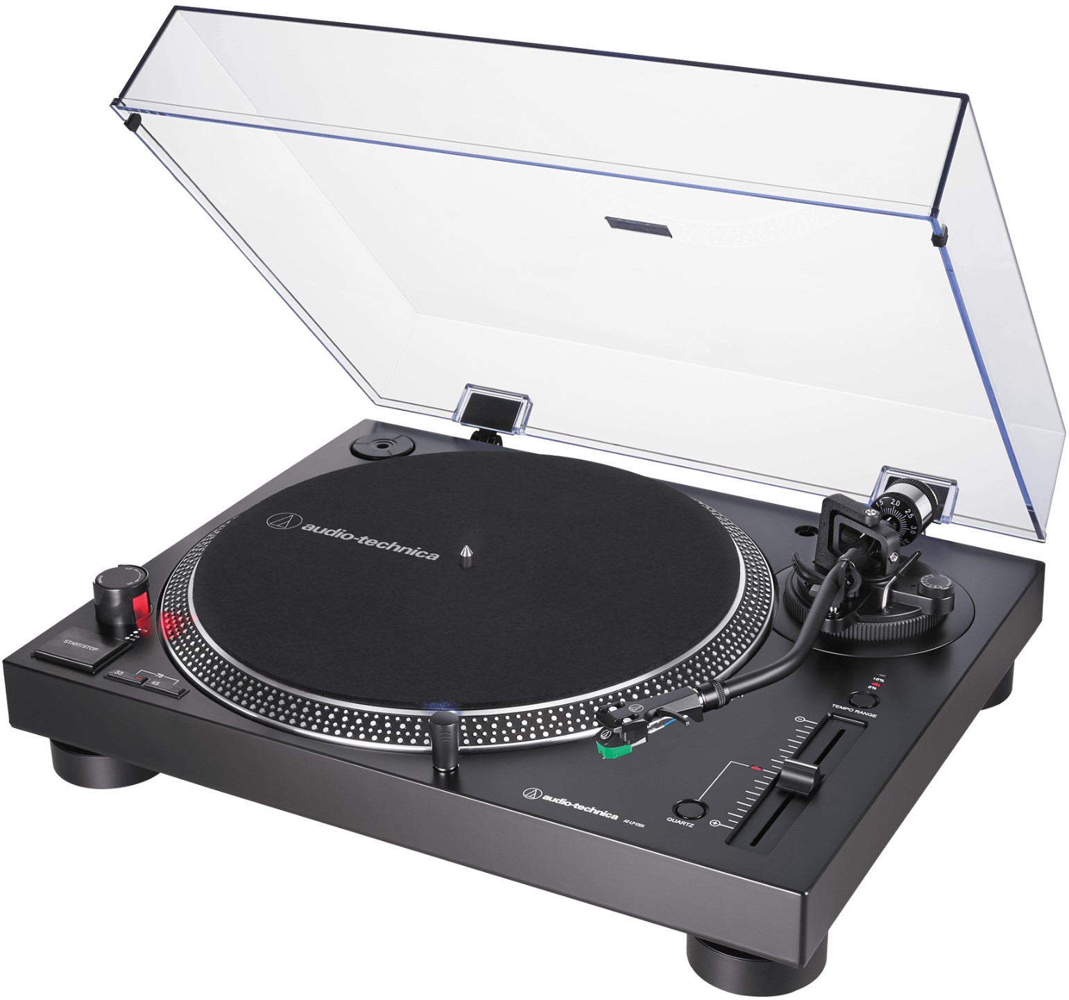 פטיפון Audio-Technica AT-LP120XUSB