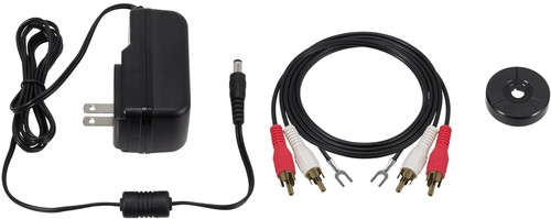 זווית נוספת audio-technica at-lp120xusb turntable