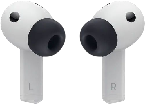 אוזניות אלחוטיות Samsung Galaxy Buds3 FE SM-R420 - צבע לבן 