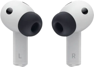 אוזניות אלחוטיות Samsung Galaxy Buds3 FE SM-R420 - צבע לבן 