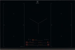 כיריים אינדוקציה ELECTROLUX EIS82550 אלקטרולוקס