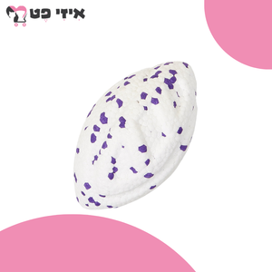 פופוס צעצוע כדור פוטבול סופר קופצני לכלב FOFOS