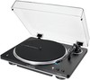 פטיפון Audio-Technica AT-LP70XBT
