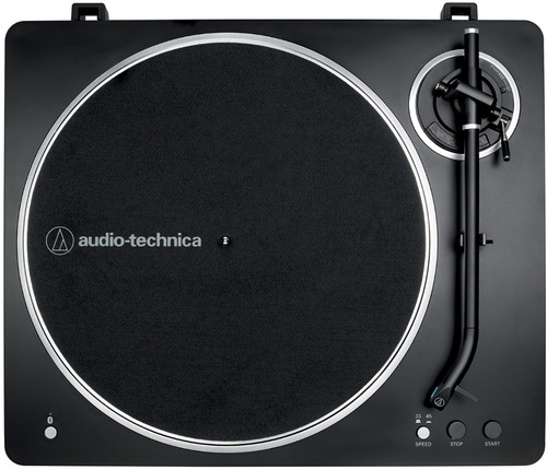 זווית נוספת audio-technica at-lp70xbt turntable