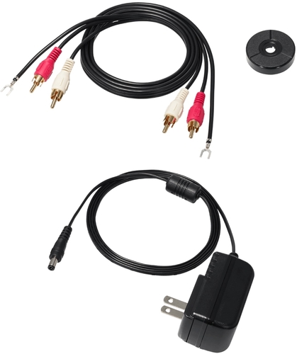זווית נוספת audio-technica at-lp70xbt turntable