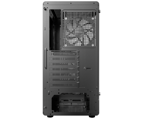 מארז | Antec VX510 ARGB Mid-Tower Gaming Case | ATX 4X120nn ARGB Fans
