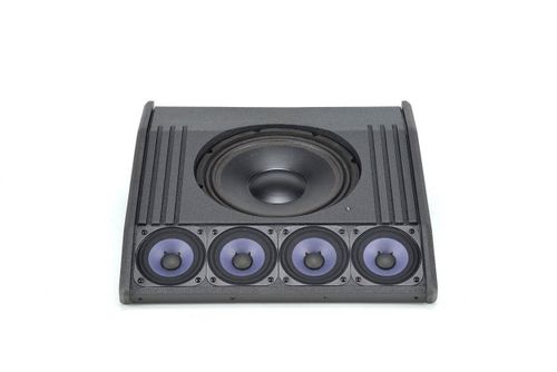 מוניטור במה dB Technologies VIO W10