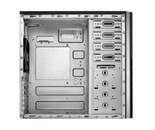מארז ללא ספק | ANTEC | ATX VSK4000B-U3