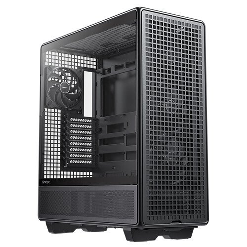 מארז | ANTEC 900 Full Tower 6PWM Fans Type-C E-ATX Threadripper