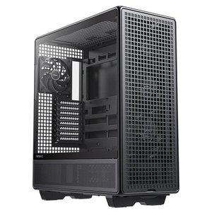 מארז | ANTEC 900 Full Tower 6PWM Fans Type-C E-ATX Threadripper