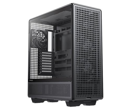 מארז | ANTEC 900 Full Tower 6PWM Fans Type-C E-ATX Threadripper