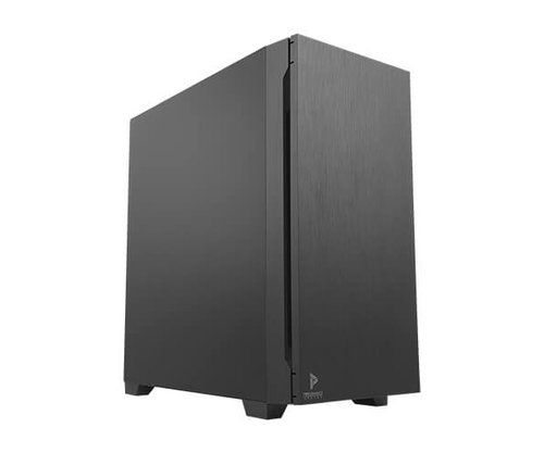מארז שקט | ANTEC P10 FLUX | ATX 5X120mm Fan