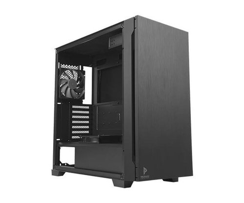 מארז שקט | ANTEC P10 FLUX | ATX 5X120mm Fan