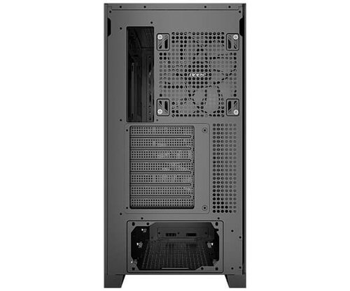 מארז | Antec AX1000 ARGB Mid Tower | E-ATX 4X140MM ARGB SIDE GLASS