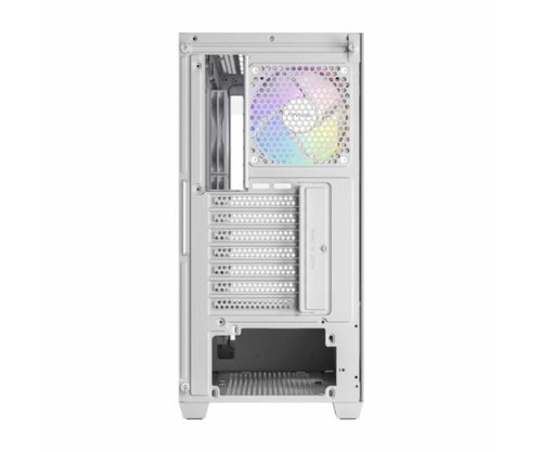 מארז | Antec CX300 ARGB White Mid-Tower 4x120mm Fan Include