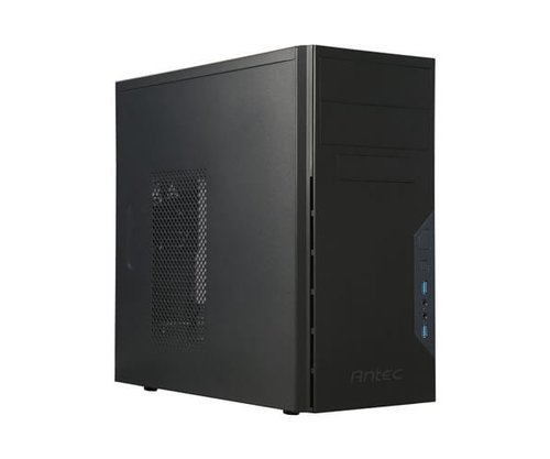 מארז ללא ספק | ANTEC VSK3000B-U3 Mini TOWER mini-ATX CASE