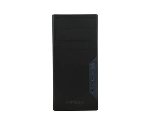 מארז ללא ספק | ANTEC VSK3000B-U3 Mini TOWER mini-ATX CASE