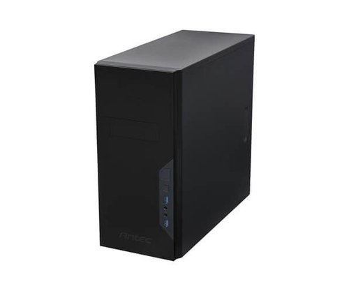 מארז ללא ספק | ANTEC VSK3000B-U3 Mini TOWER mini-ATX CASE