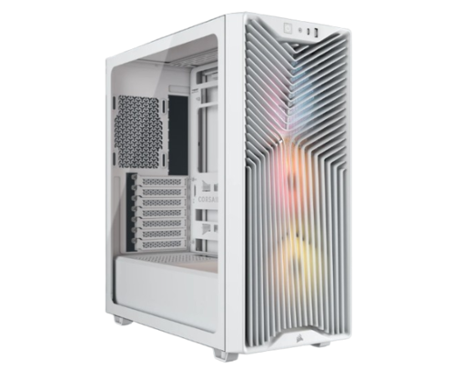 מארז | Corsair 3200D RS ARGB Mid Tower | ATX