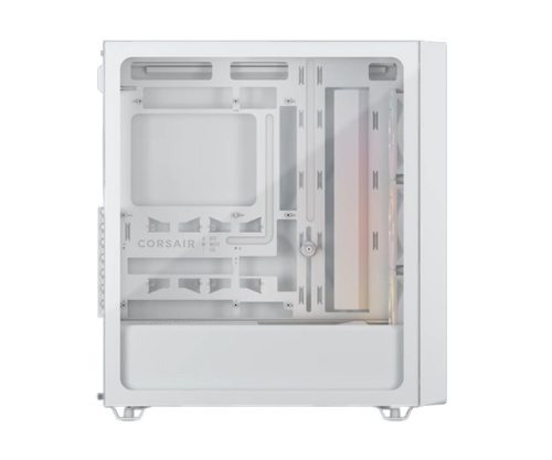 מארז | Corsair 3200D RS ARGB Mid Tower | ATX