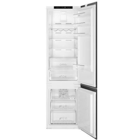 מקרר אינטגרלי 120 ס”מ SMEG Universale דגם: C8194TNE