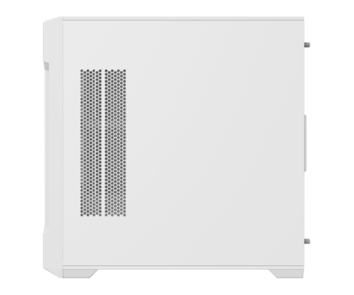 מארז | GIGABYTE C102 GLASS ICE Mid Tower Micro | Atx