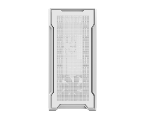 מארז | GIGABYTE C102 GLASS ICE Mid Tower Micro | Atx