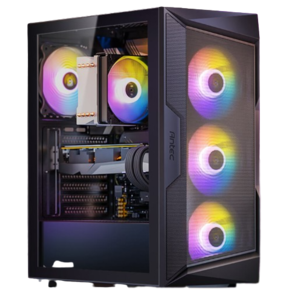 מארז | Antec AX61 ELITE ARGB Mid-Tower