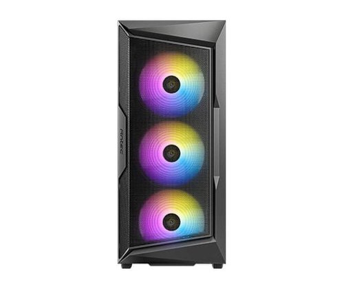 מארז | Antec AX61 ELITE ARGB Mid-Tower