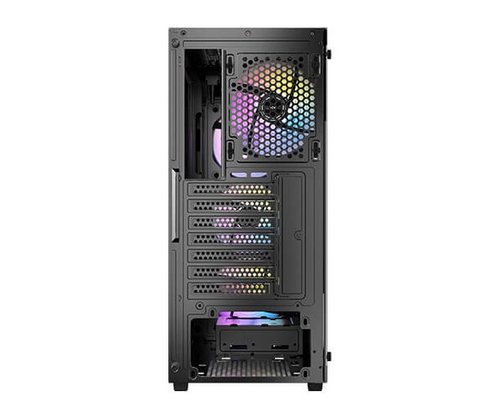 מארז | Antec AX61 ELITE ARGB Mid-Tower