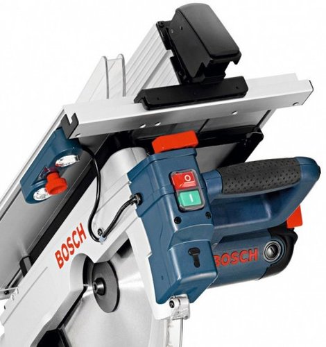 מסור גרונג GTM 12 JL מקצועי 1800W | מסור שולחן + גרונג 12 אינץ׳ / 305 מ״מ – Bosch Professional